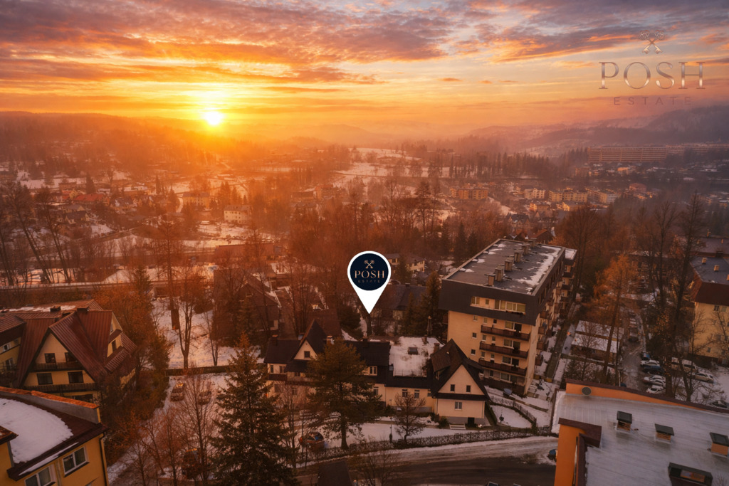 kawalerka w centrum | rozkładowa | + duża piwnica