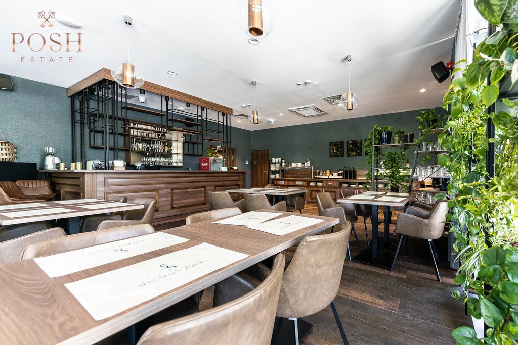 apartament inwestycyjny | operator | własna sauna