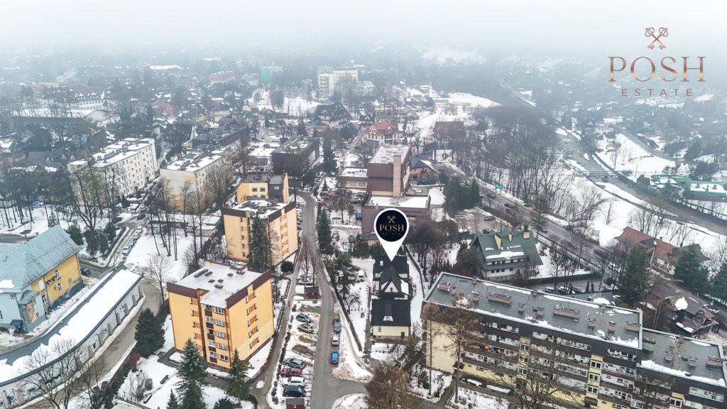 kawalerka w centrum | rozkładowa | + duża piwnica