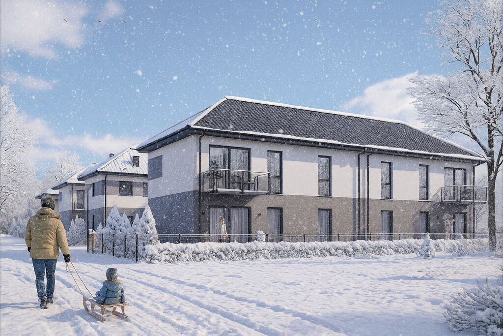 nowe | bez wkładu własnego | ogródek | 0 zł PCC