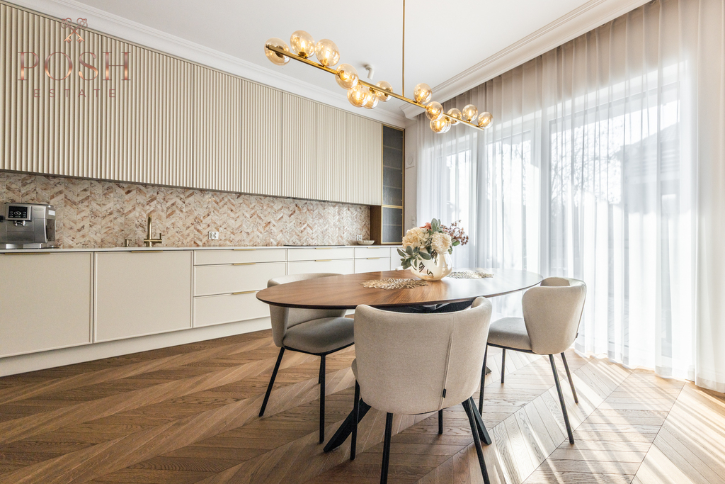 Apartament premium | taras | ogród | Ołtaszyn