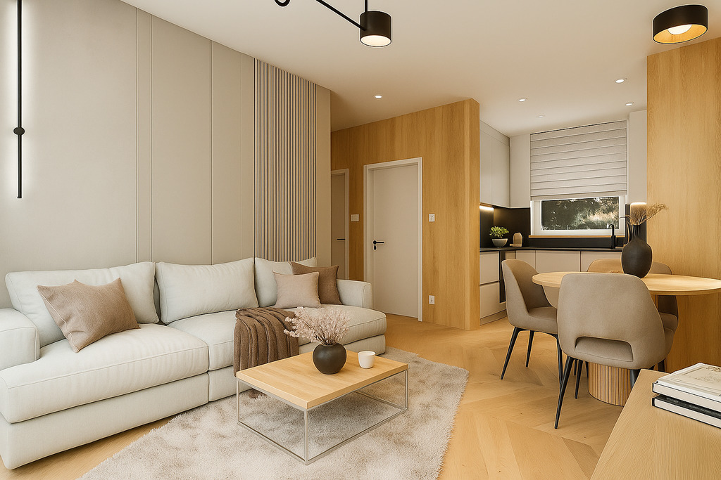 nowe | bez wkładu własnego | ogródek | 0 zł PCC