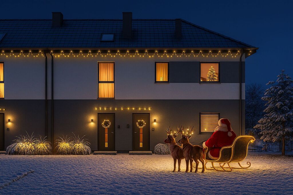 nowe | bez wkładu własnego | ogródek | 0 zł PCC