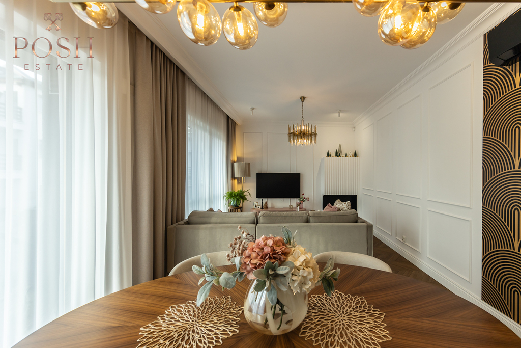 Apartament premium | taras | ogród | Ołtaszyn