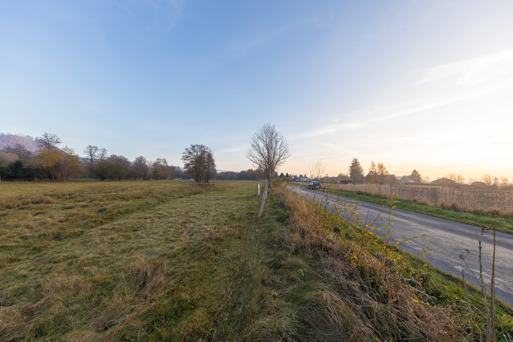działka budowlana MN + usługi turystyczne | SUDETY