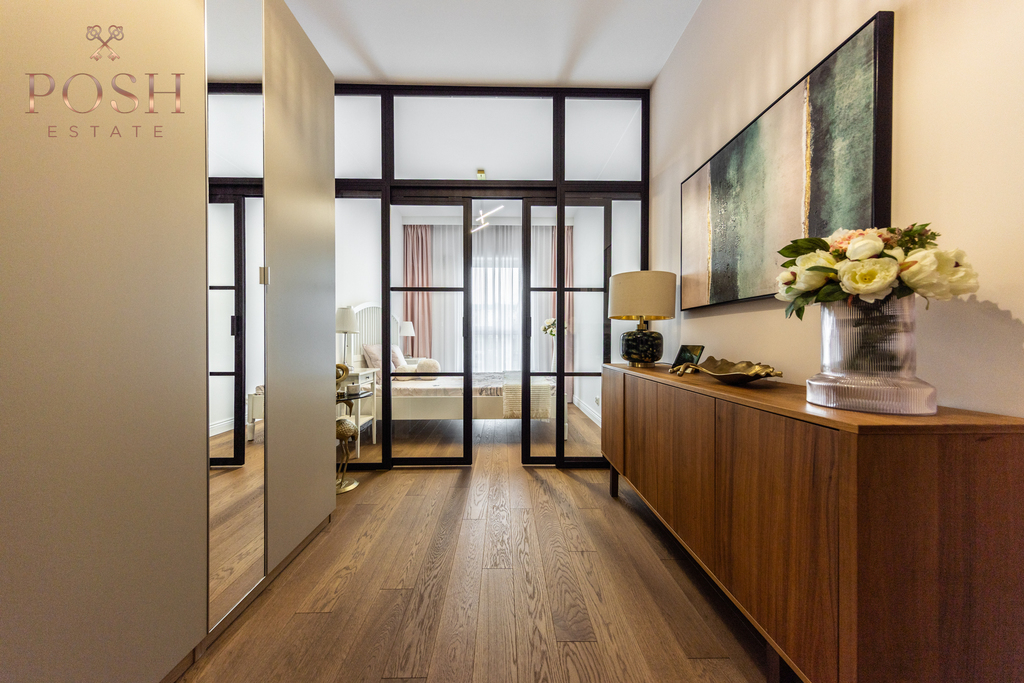 Apartament premium | taras | ogród | Ołtaszyn