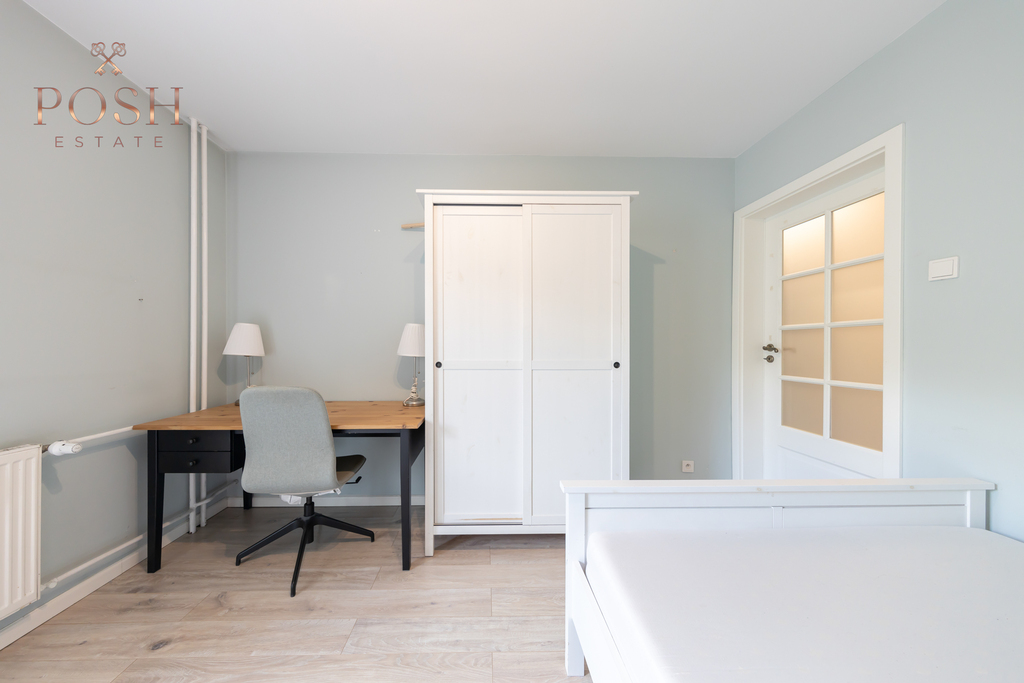 LUX | 4 pok | 2 balkony | klima | Rynek | parking