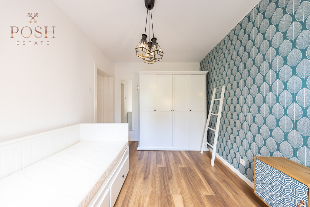 LUX | 4 pok | 2 balkony | klima | Rynek | parking