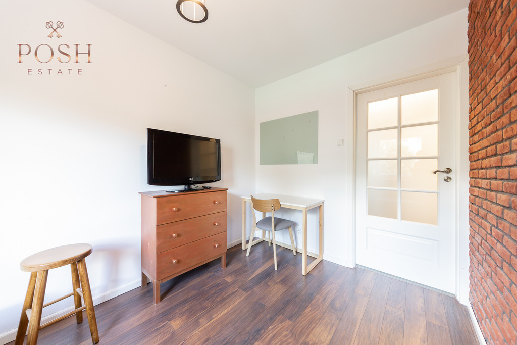 LUX | 4 pok | 2 balkony | klima | Rynek | parking