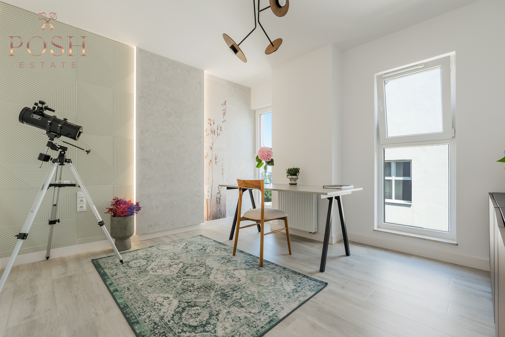 Apart premium | 4 pok | basen | sauny | siłownia