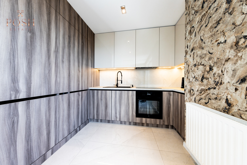 Elegancki apartament |3 pok. | Lokum Villa Nova