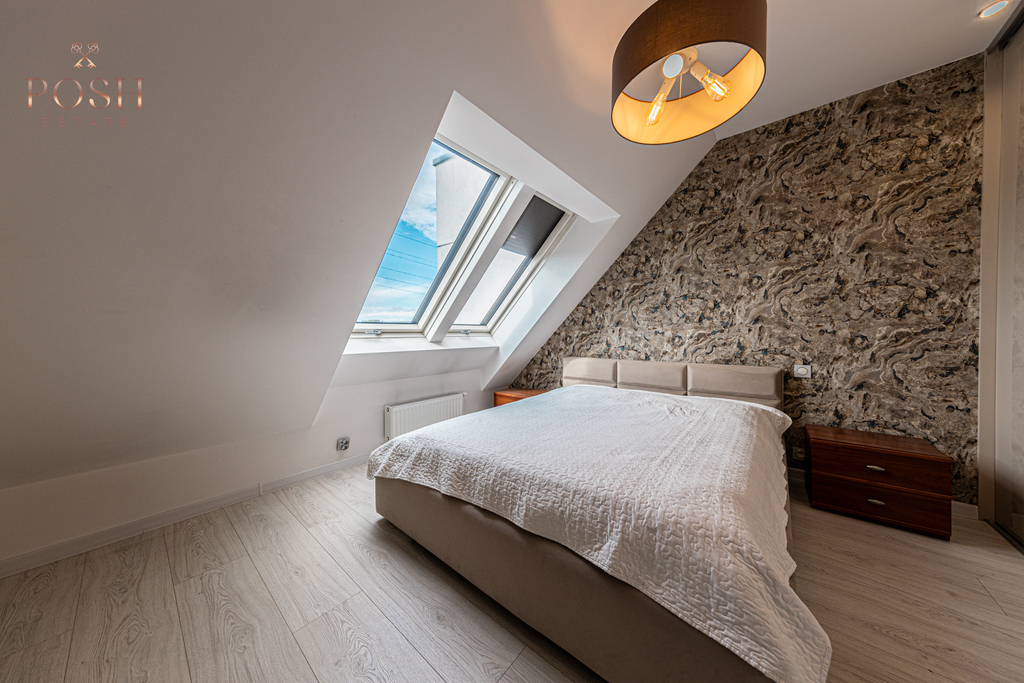 Elegancki apartament |3 pok. | Lokum Villa Nova