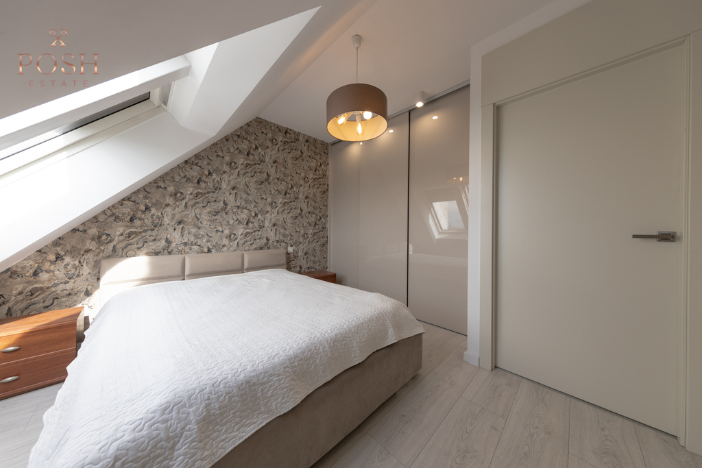 Elegancki apartament |3 pok. | Lokum Villa Nova