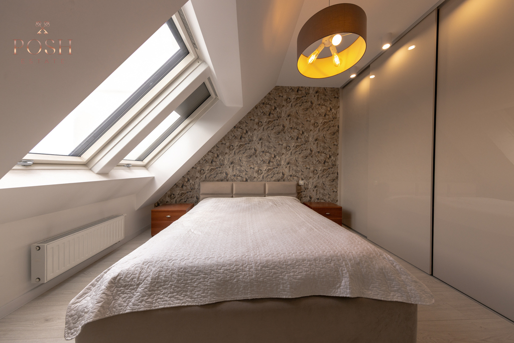 Elegancki apartament |3 pok. | Lokum Villa Nova