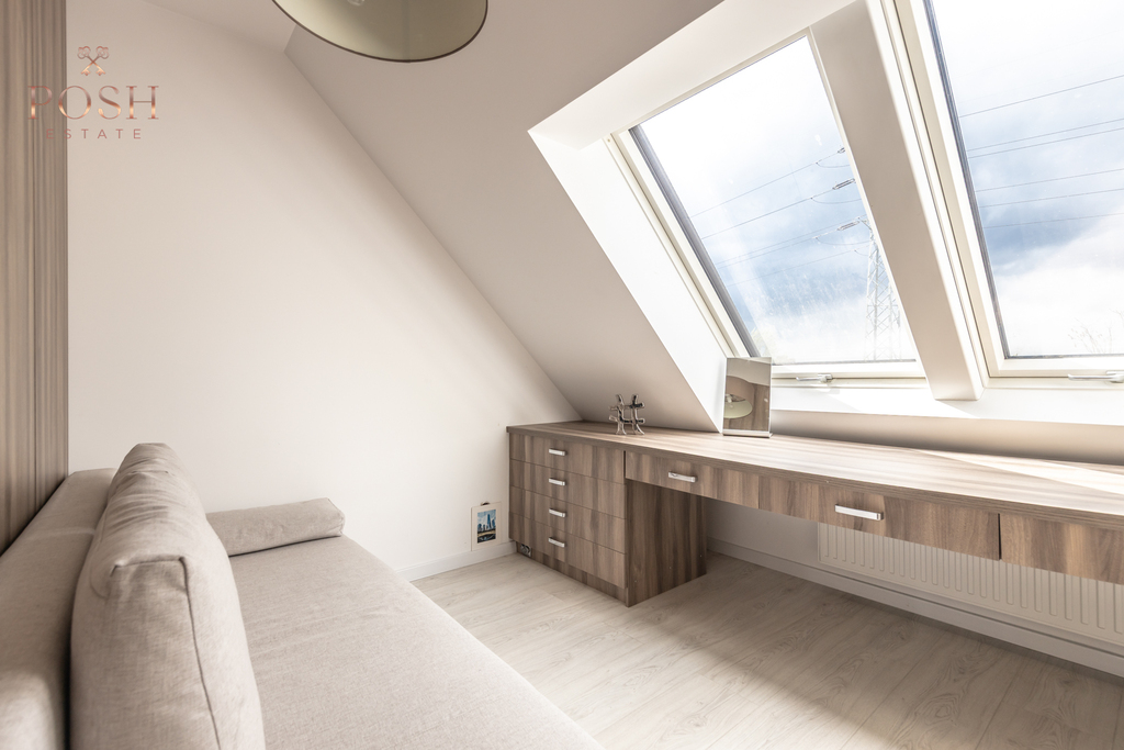 Elegancki apartament |3 pok. | Lokum Villa Nova