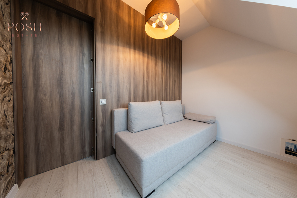 Elegancki apartament |3 pok. | Lokum Villa Nova