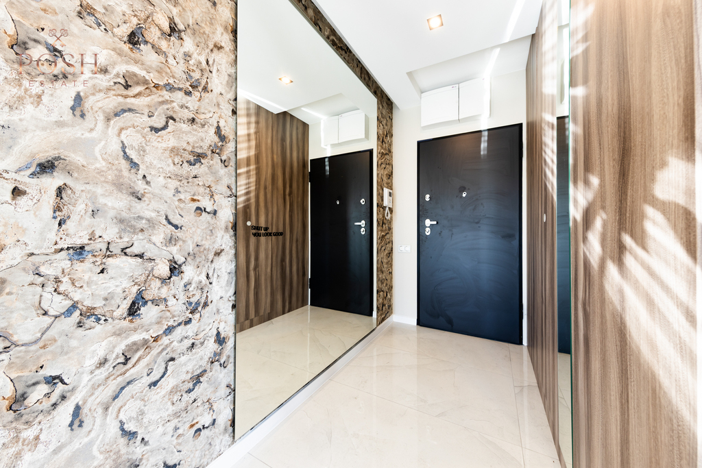 Elegancki apartament |3 pok. | Lokum Villa Nova