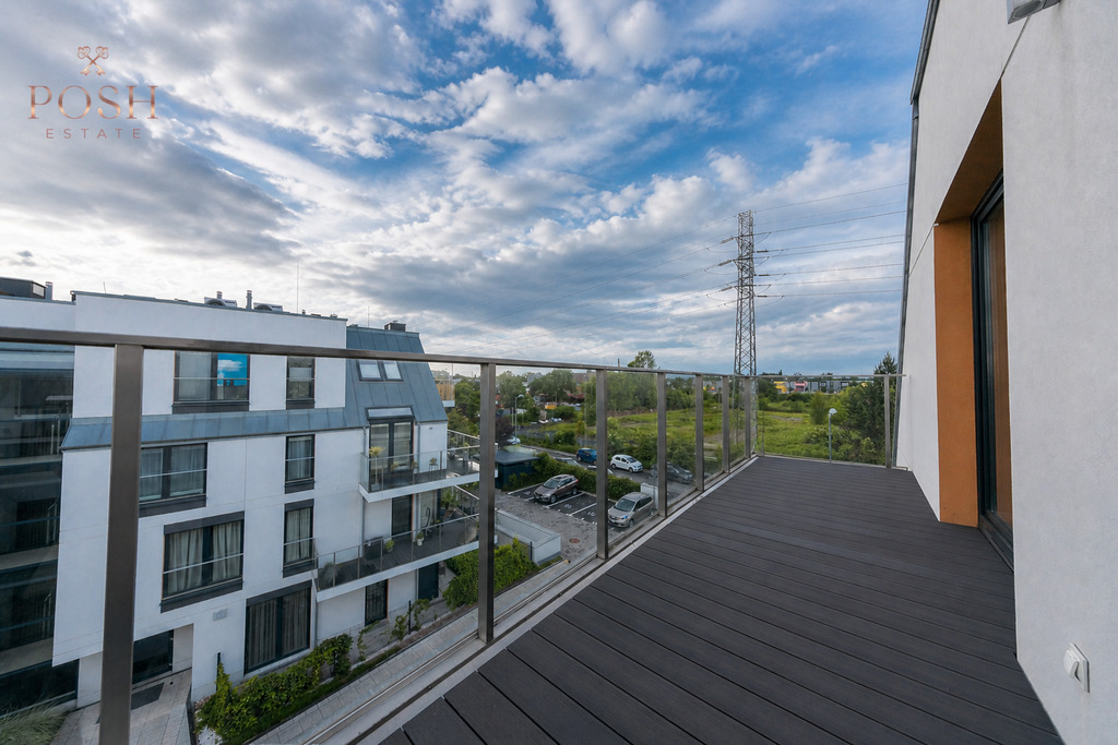 Elegancki apartament |3 pok. | Lokum Villa Nova