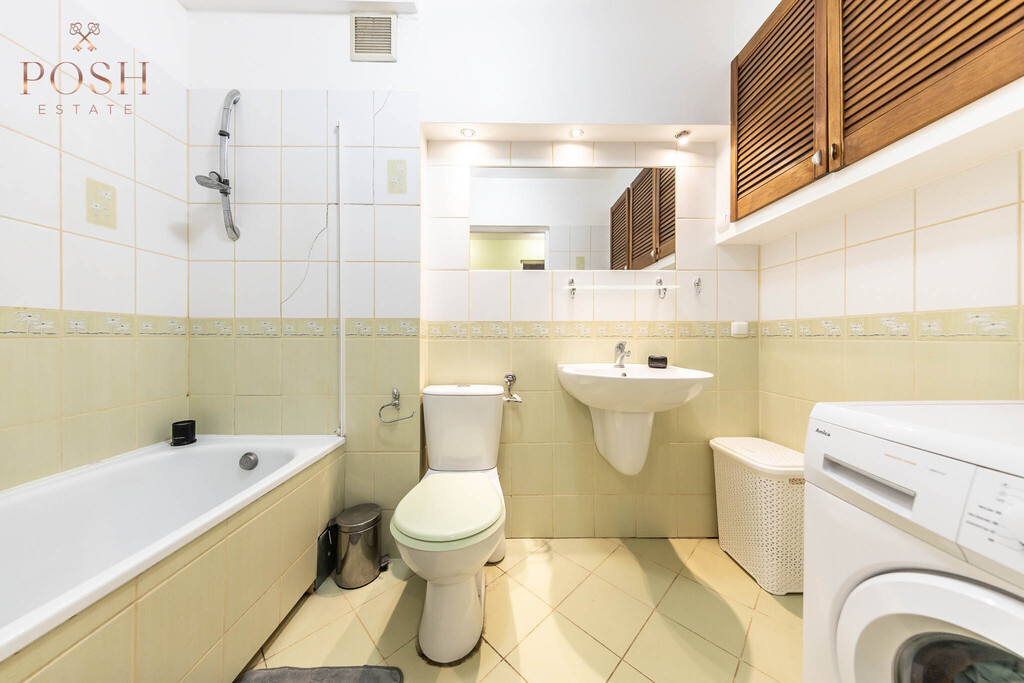 kawalerka | rozkład | balkon | opcja 2 pokoi