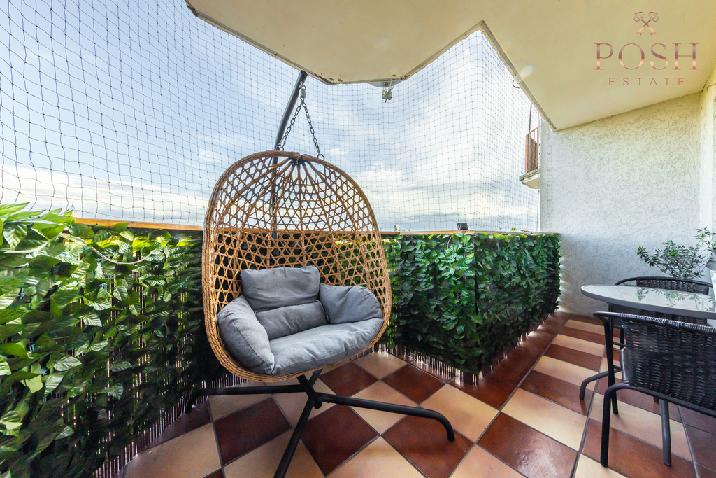 3 pokoje | rozkład | balkon | piwnica | Różanka