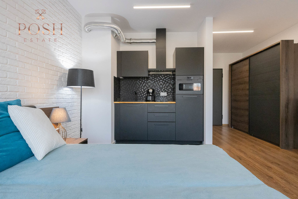 LUX | 3 min do Rynku | parking | widok na Odrę