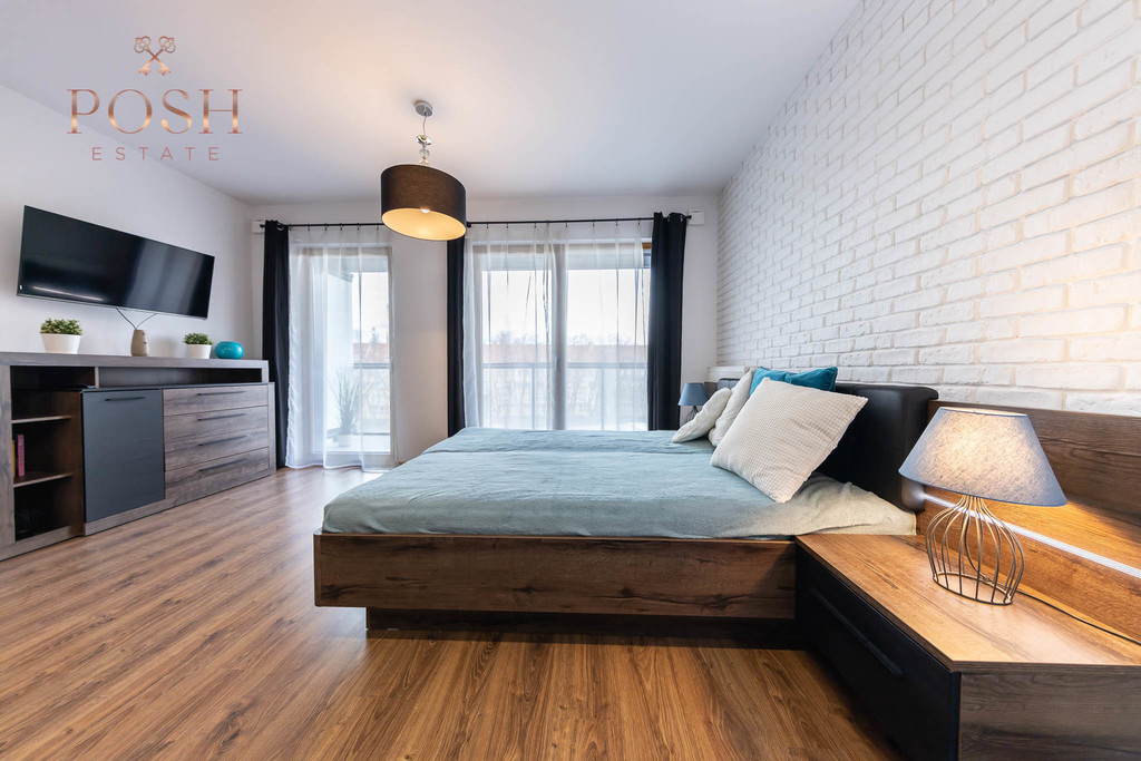 LUX | 3 min do Rynku | parking | widok na Odrę
