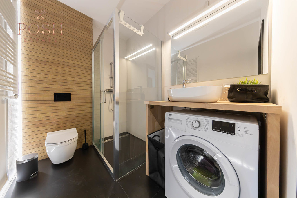 LUX | 3 min do Rynku | parking | widok na Odrę