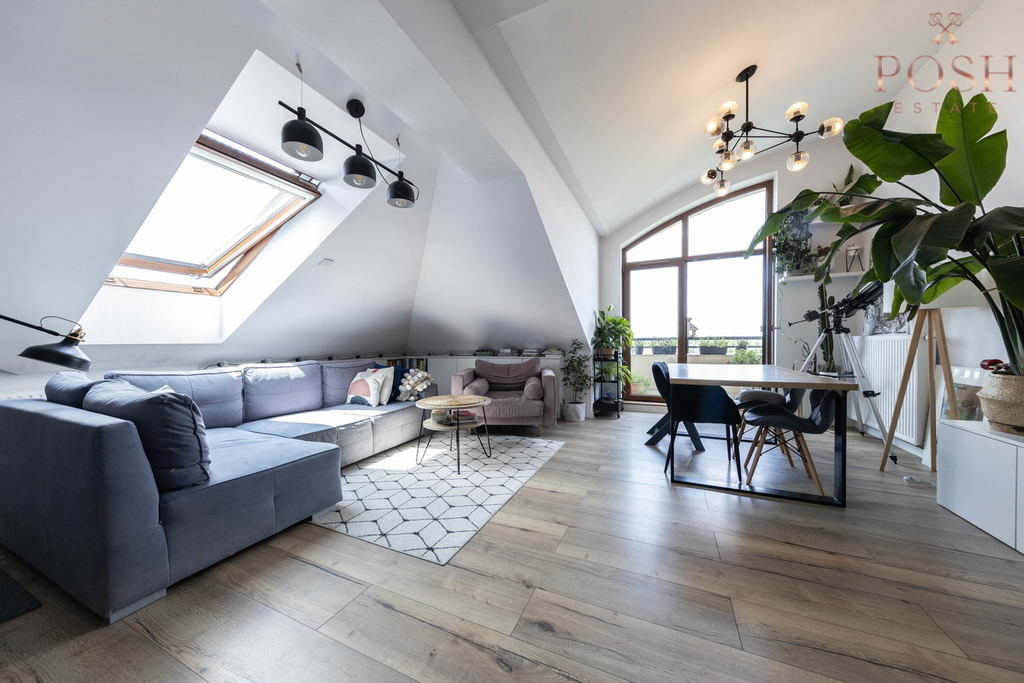 2 pok | garderoba | balkon | parking| od września