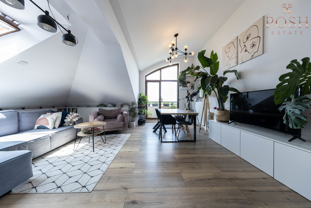 2 pok | garderoba | balkon | parking| od września