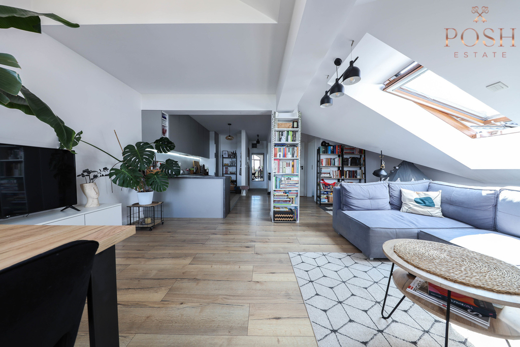 2 pok | garderoba | balkon | parking| od września
