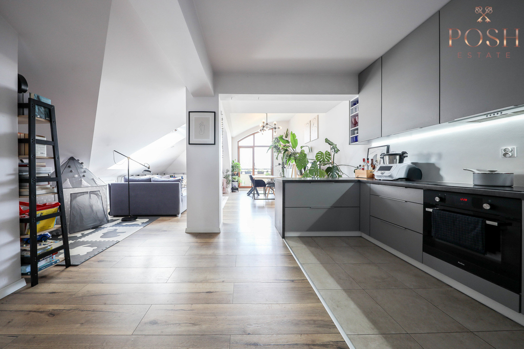 2 pok | garderoba | balkon | parking| od września
