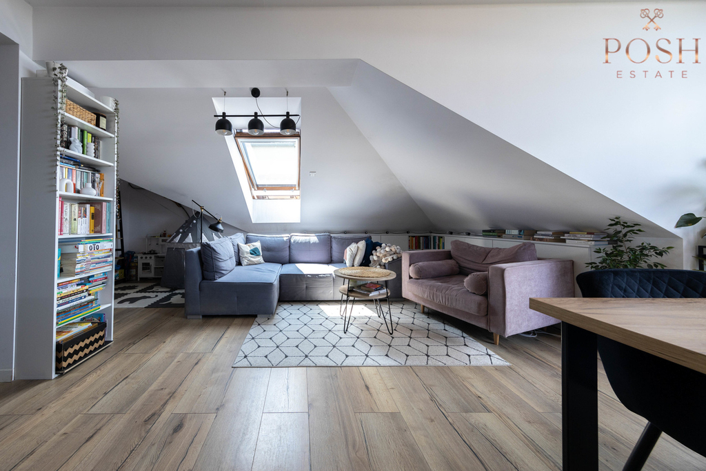 2 pok | garderoba | balkon | parking| od września