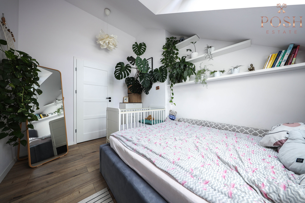 2 pok | garderoba | balkon | parking| od września