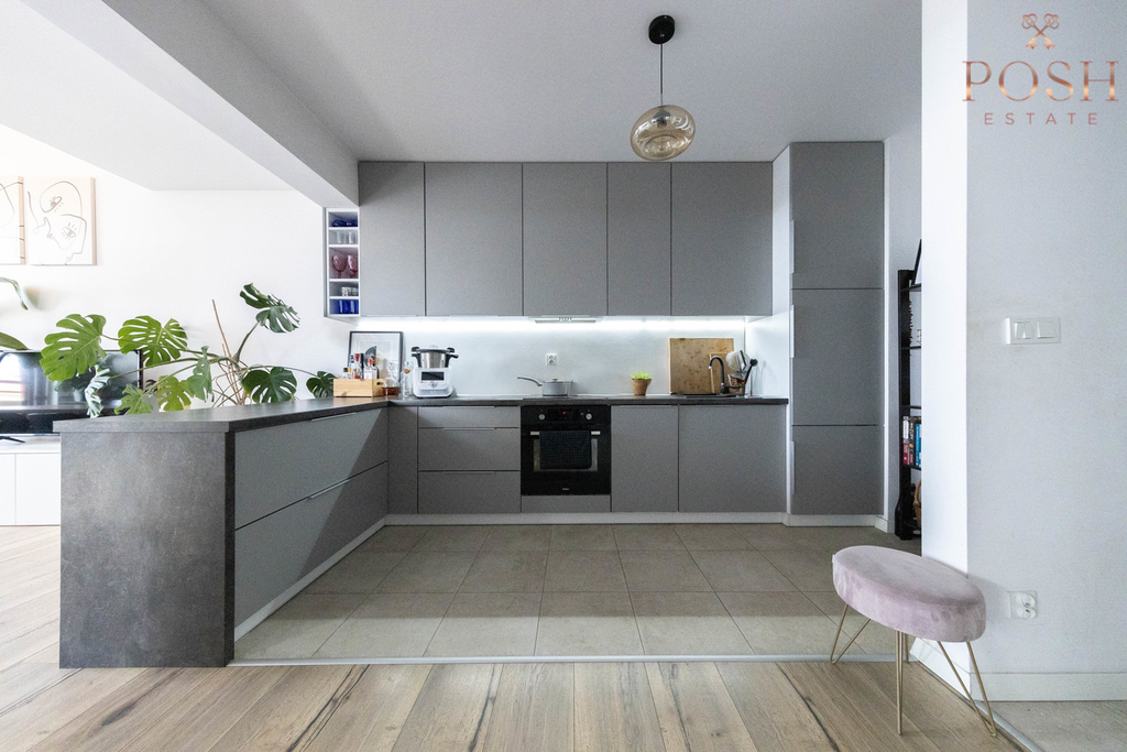 2 pok | garderoba | balkon | parking| od września