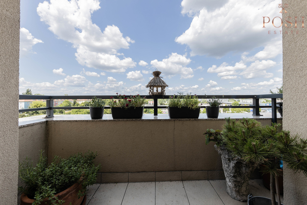 2 pok | garderoba | balkon | parking| od września