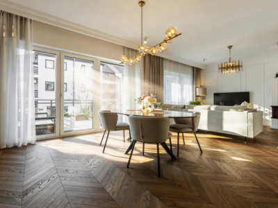 Apartament premium jak DOM | ogród taras | piwnica