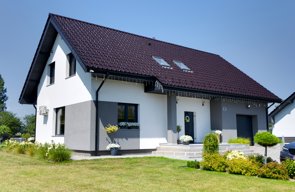 Przestronny dom | działka 1887 m² | 5 pok. | klima