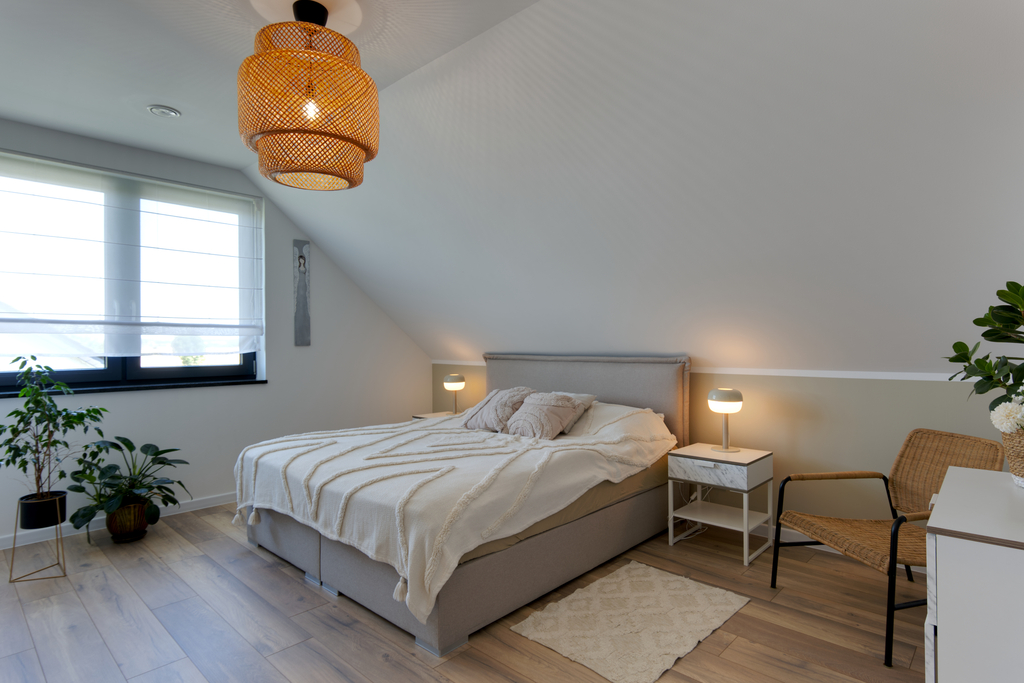 Przestronny dom | działka 1887 m² | 5 pok. | klima