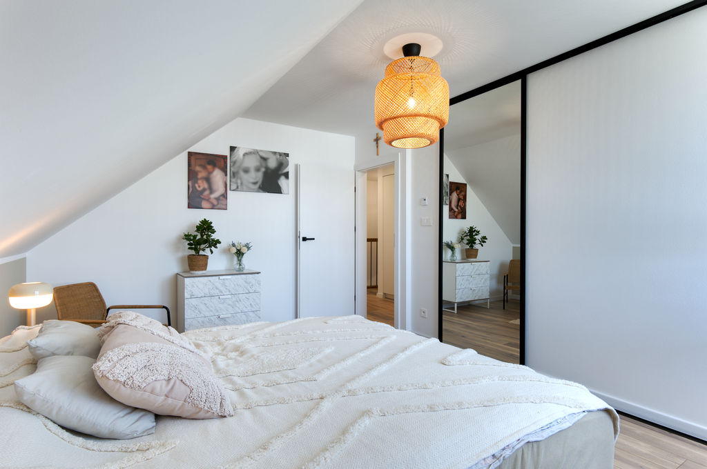 Przestronny dom | działka 1887 m² | 5 pok. | klima