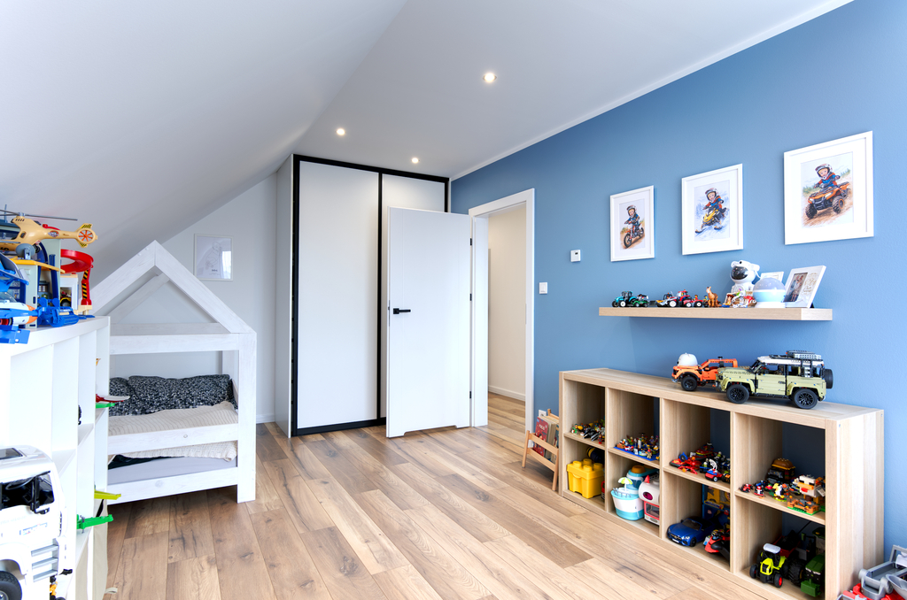 Przestronny dom | działka 1887 m² | 5 pok. | klima