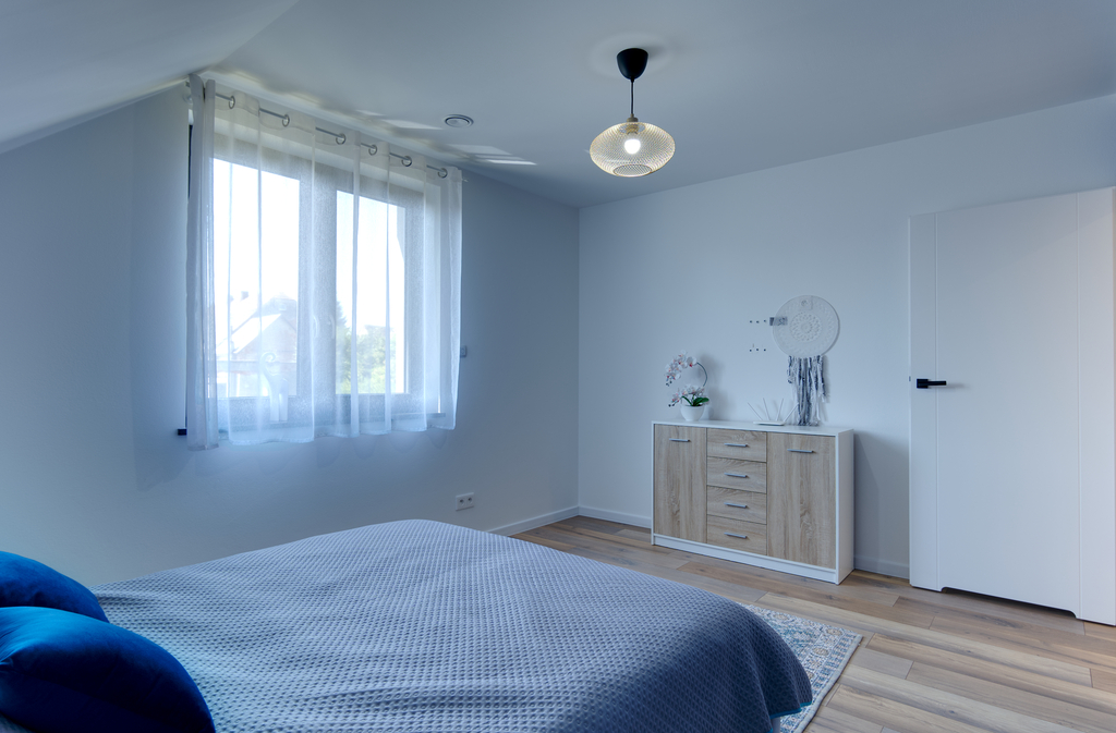 Przestronny dom | działka 1887 m² | 5 pok. | klima