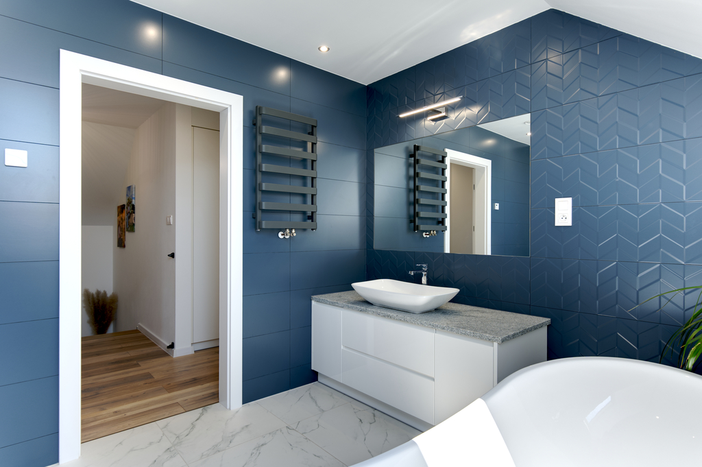 Przestronny dom | działka 1887 m² | 5 pok. | klima