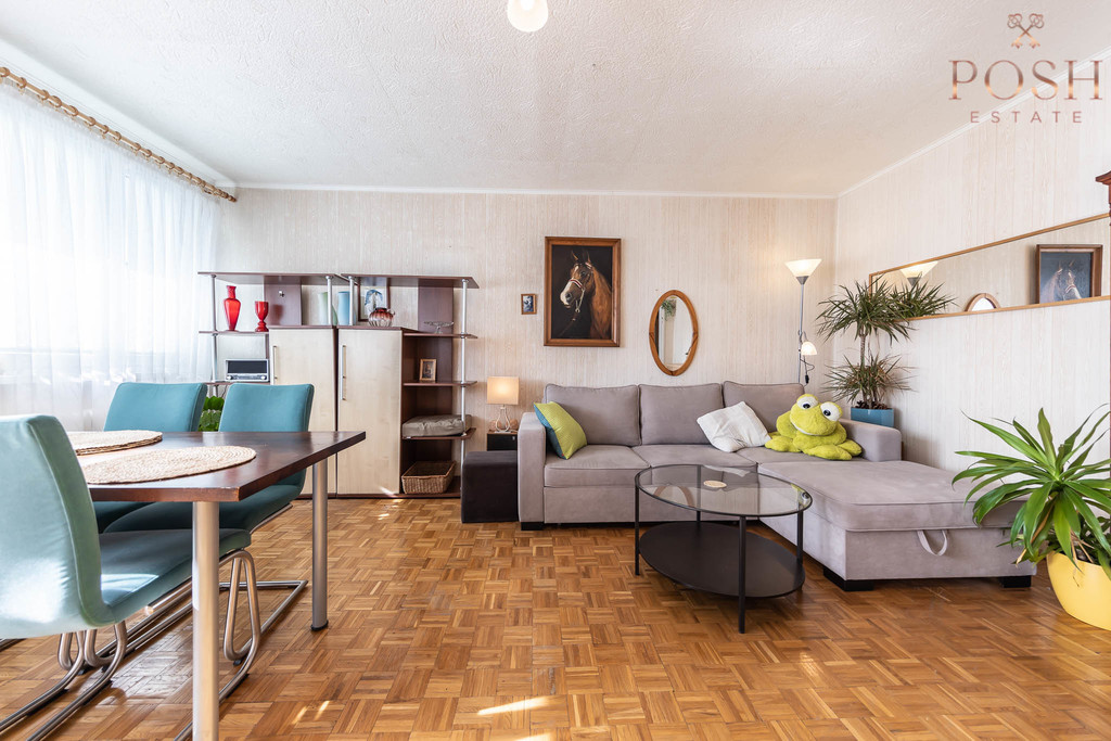Apartament premium jak DOM | ogród taras | piwnica