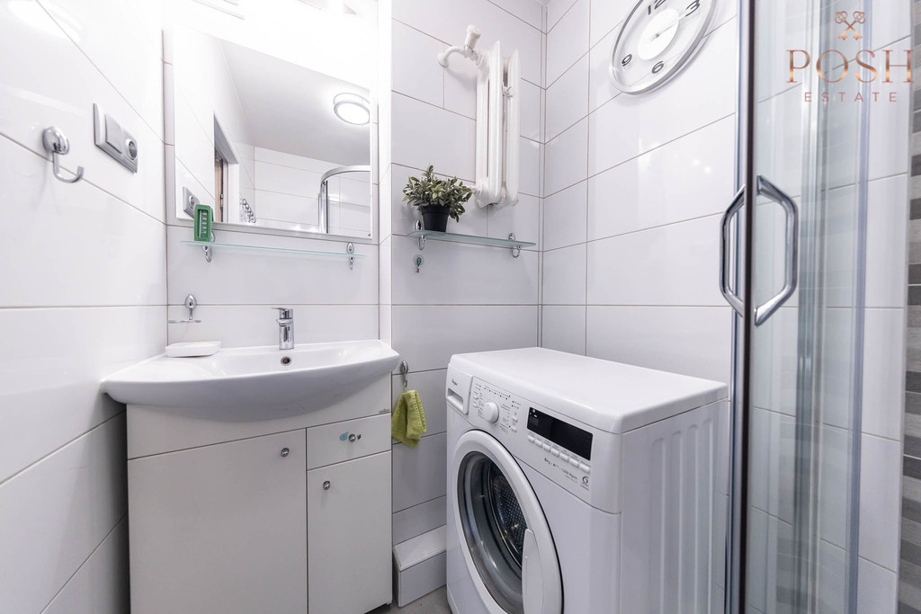 Apartament premium jak DOM | ogród taras | piwnica