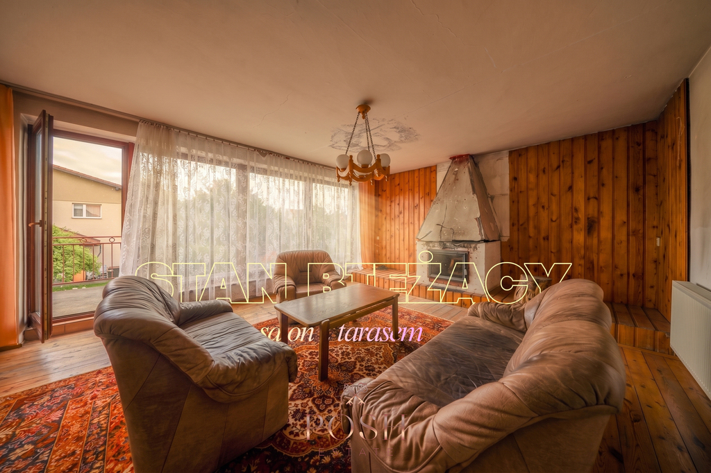 Dom woln. przy centrum Oleśnicy | Jedyne 3409zł/m²