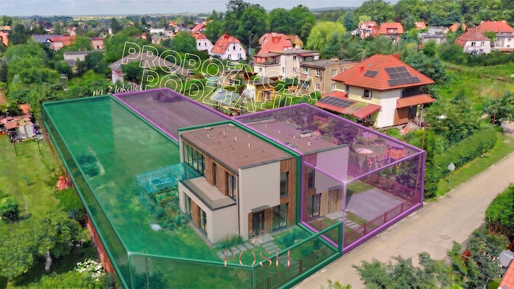 Dom woln. przy centrum Oleśnicy | Jedyne 3409zł/m²