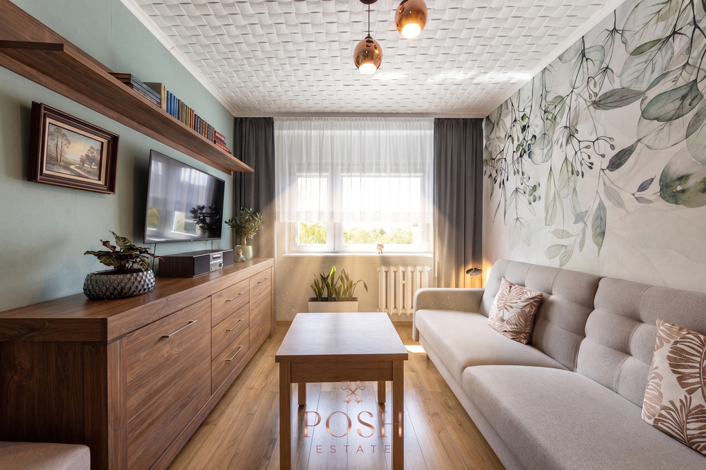 Zamknięte osiedle! 4 pok. | duży balkon | +kuchnia