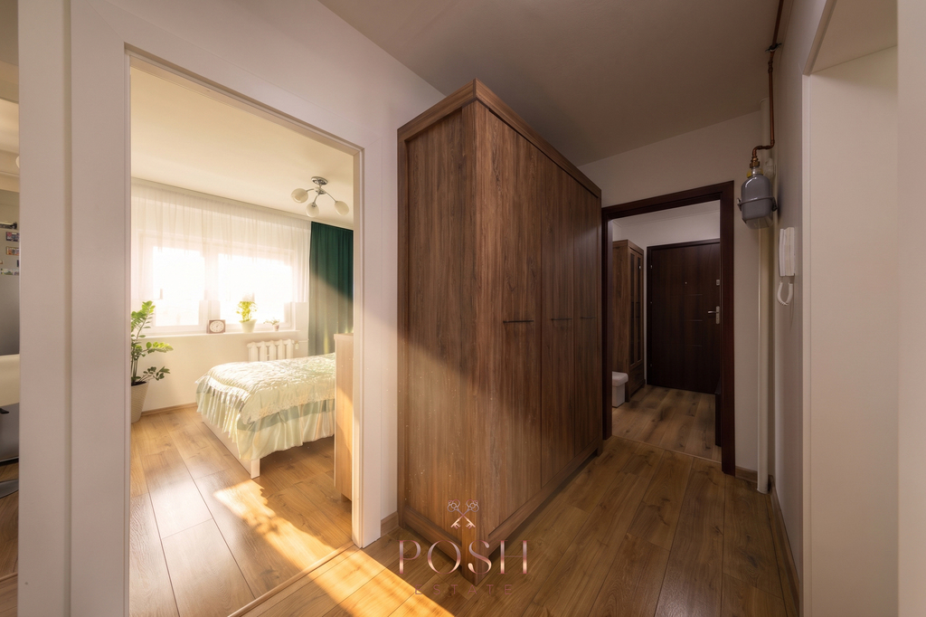 Zamknięte osiedle! 4 pok. | duży balkon | +kuchnia