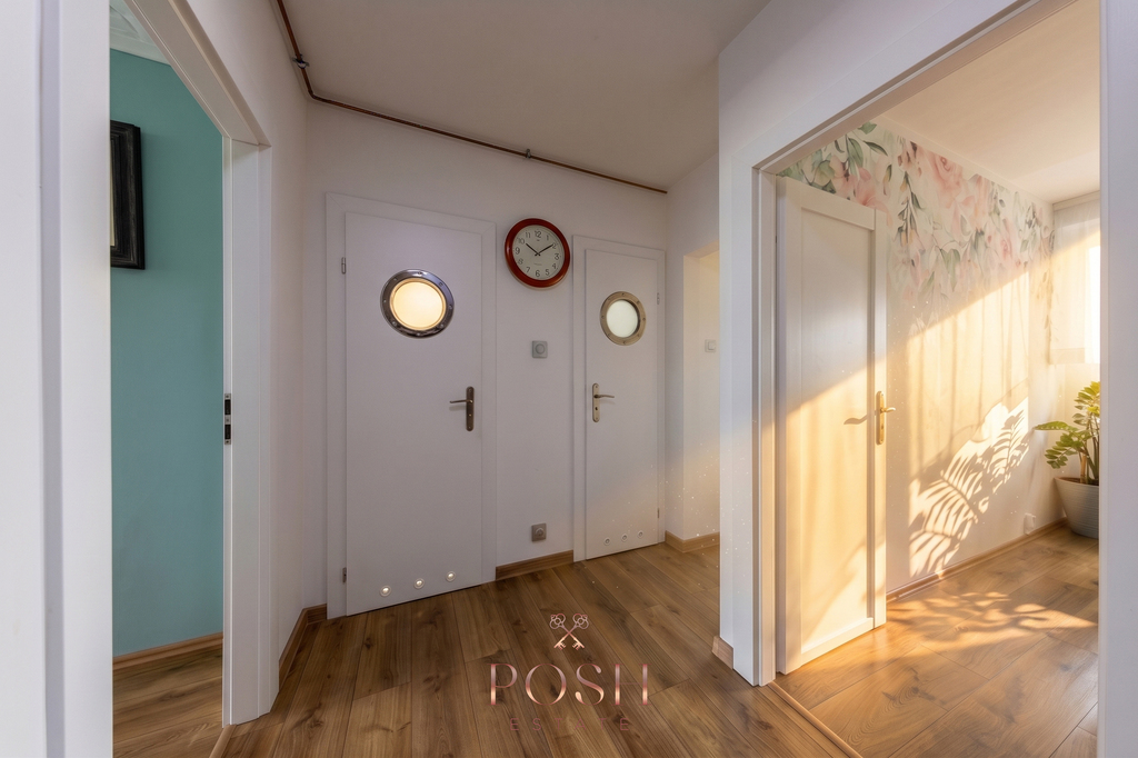 Zamknięte osiedle! 4 pok. | duży balkon | +kuchnia