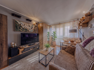 [FILM] 2 pokoje | balkon | klima | park | 44,1m
